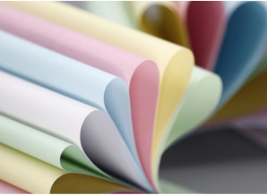 Carbonless Paper