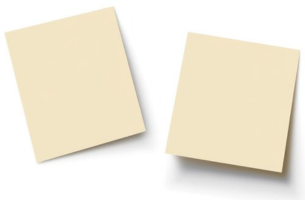 Carbon Front & Back Paper