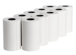 Thermal Paper